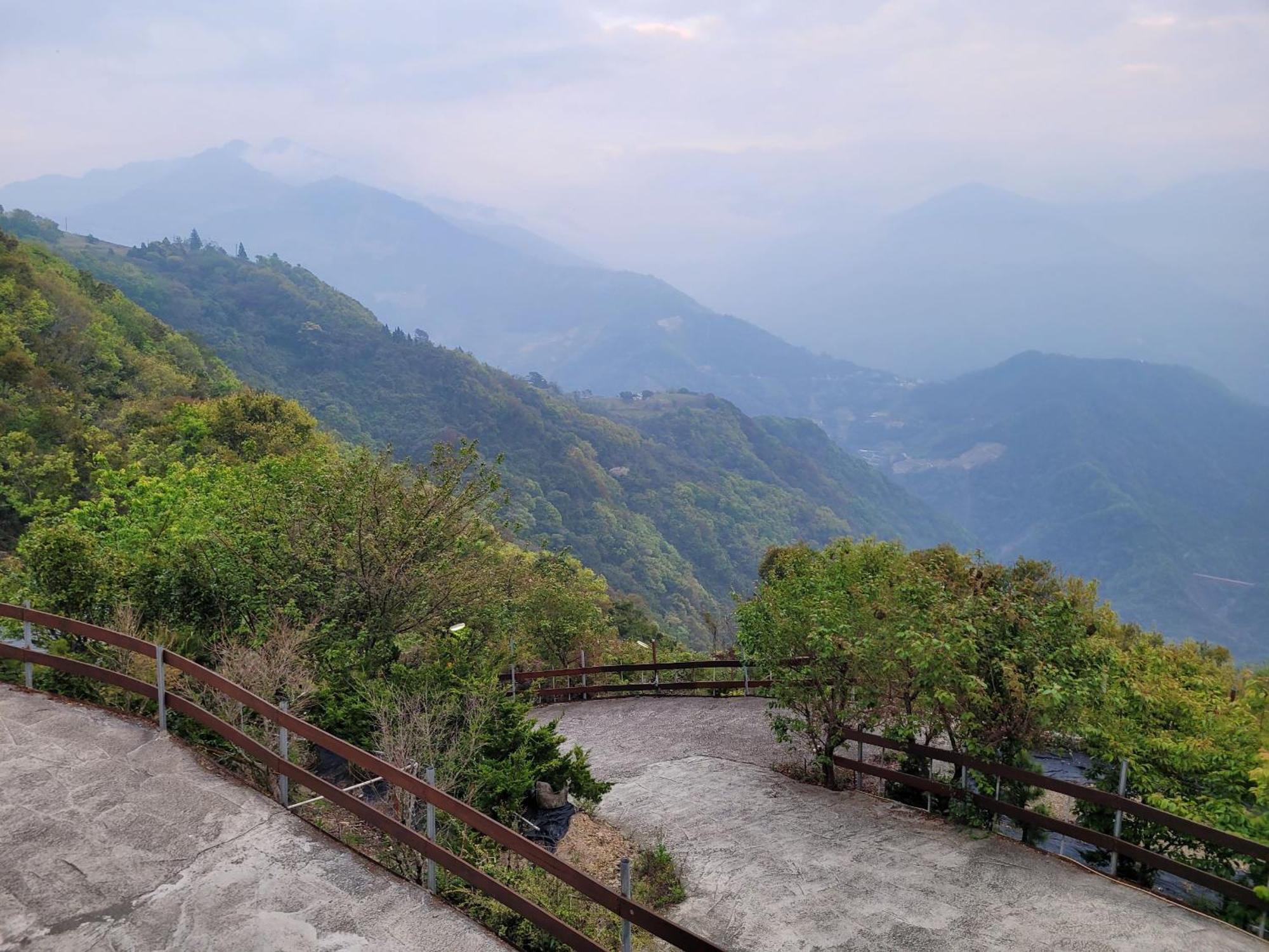 Shiyai Taoyuan Διαμέρισμα Renai Εξωτερικό φωτογραφία
