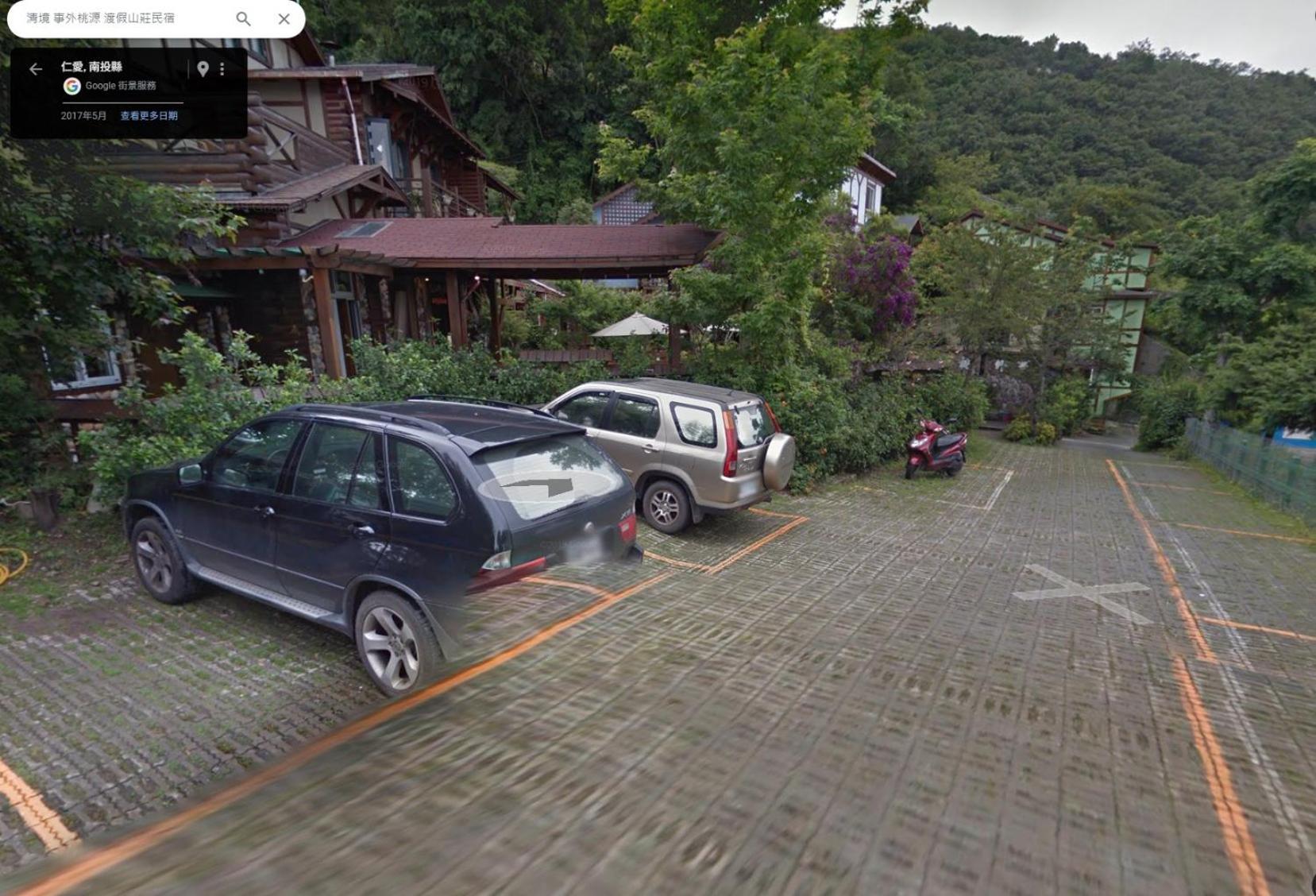 Shiyai Taoyuan Διαμέρισμα Renai Εξωτερικό φωτογραφία