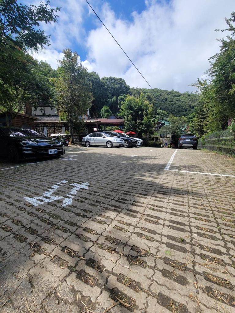Shiyai Taoyuan Διαμέρισμα Renai Εξωτερικό φωτογραφία